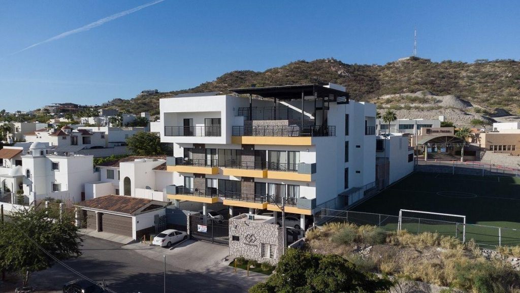 No existen Departamento Disponibles