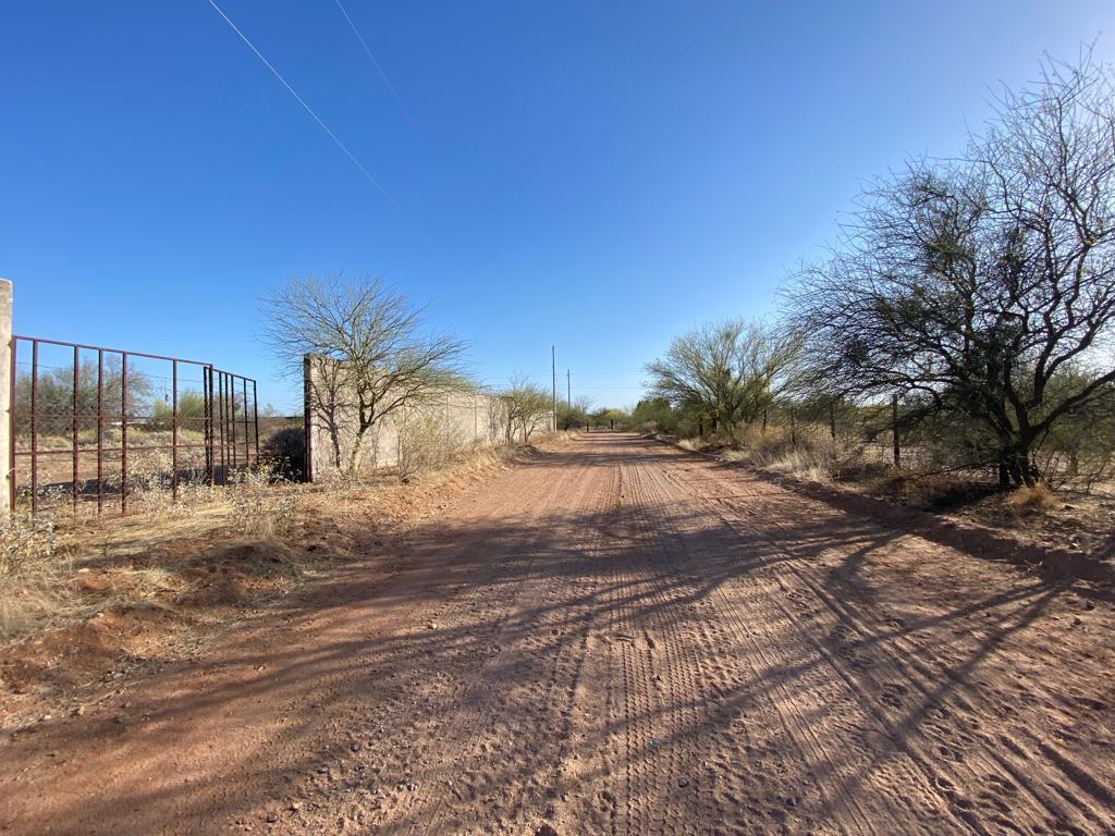 No exisrten terenos Disponibles